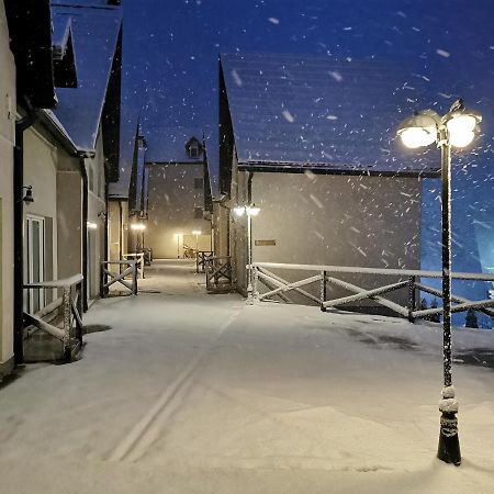 Car 1 Lejlighed Kopaonik Eksteriør billede