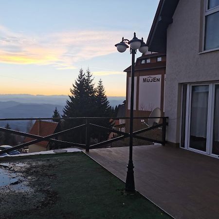 Car 1 Lejlighed Kopaonik Eksteriør billede